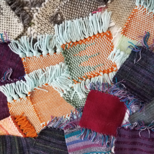 November 14 - Beginning Rigid Heddle Weaving